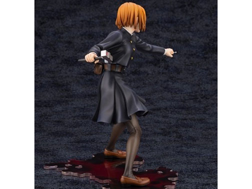 ARTFX J ��p���� 1/8 �B����K�N