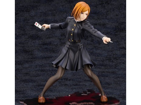 ARTFX J ��p���� 1/8 �B����K�N