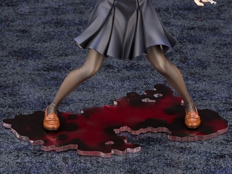 ARTFX J ��p���� 1/8 �B����K�N