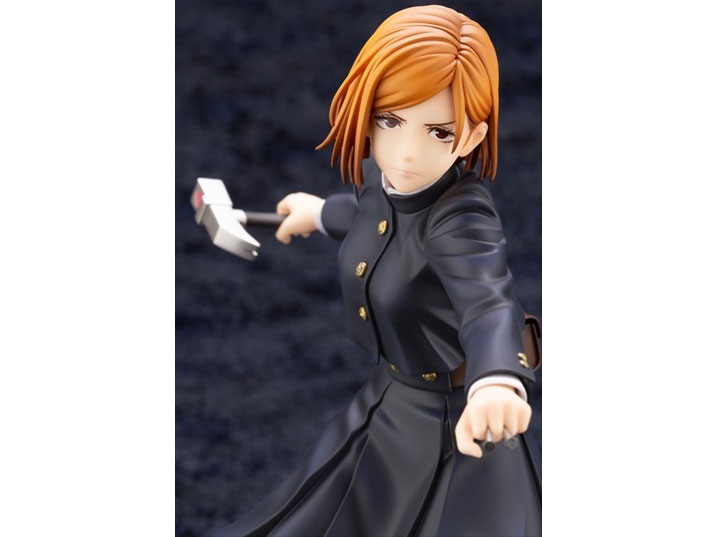 ARTFX J ��p���� 1/8 �B����K�N