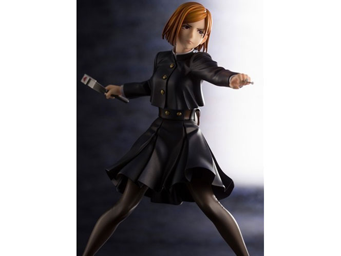 ARTFX J ��p���� 1/8 �B����K�N