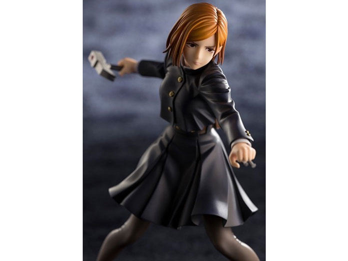 ARTFX J ��p���� 1/8 �B����K�N