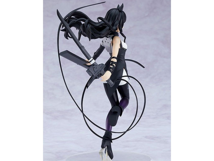 RWBY POP UP PARADE �u���C�N�E�x���h���i