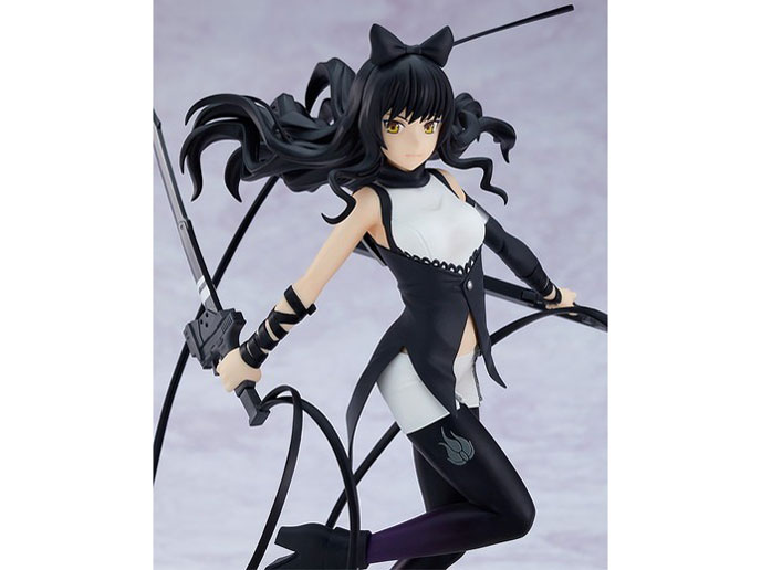 RWBY POP UP PARADE �u���C�N�E�x���h���i