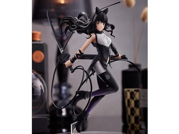 RWBY POP UP PARADE �u���C�N�E�x���h���i