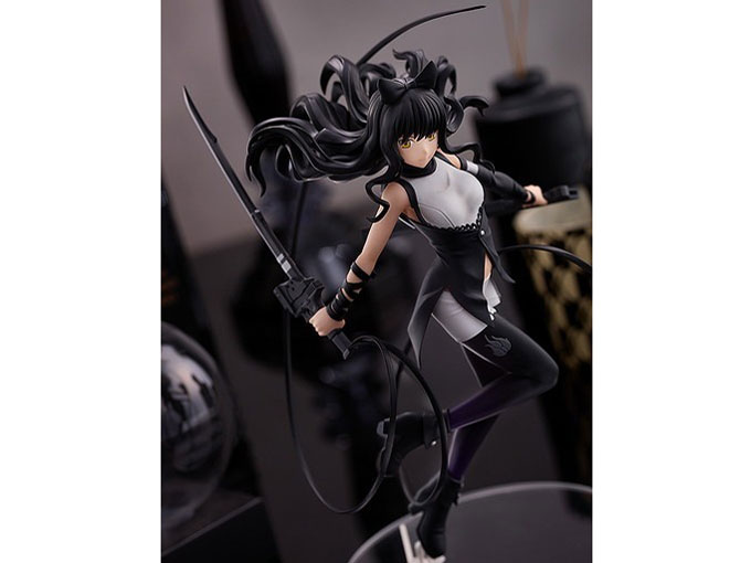 RWBY POP UP PARADE �u���C�N�E�x���h���i