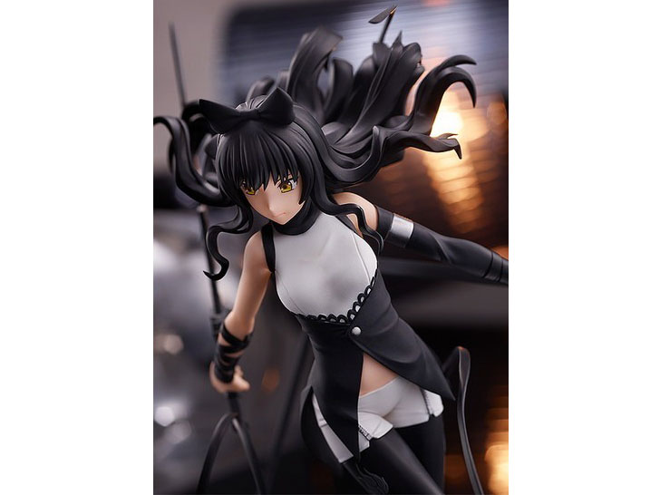 RWBY POP UP PARADE �u���C�N�E�x���h���i