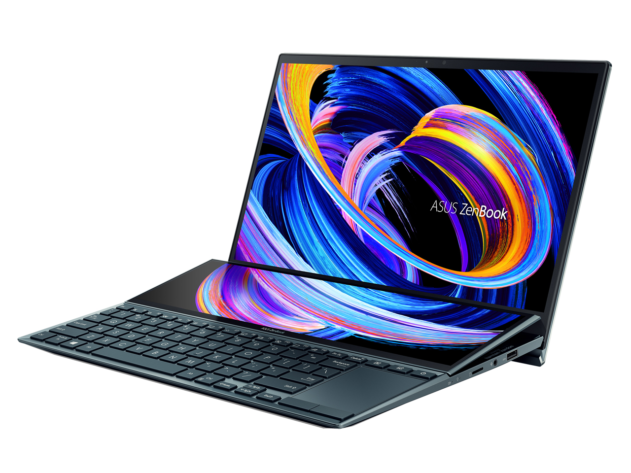 ZenBook Duo 14 UX482EG UX482EG-KA143TS