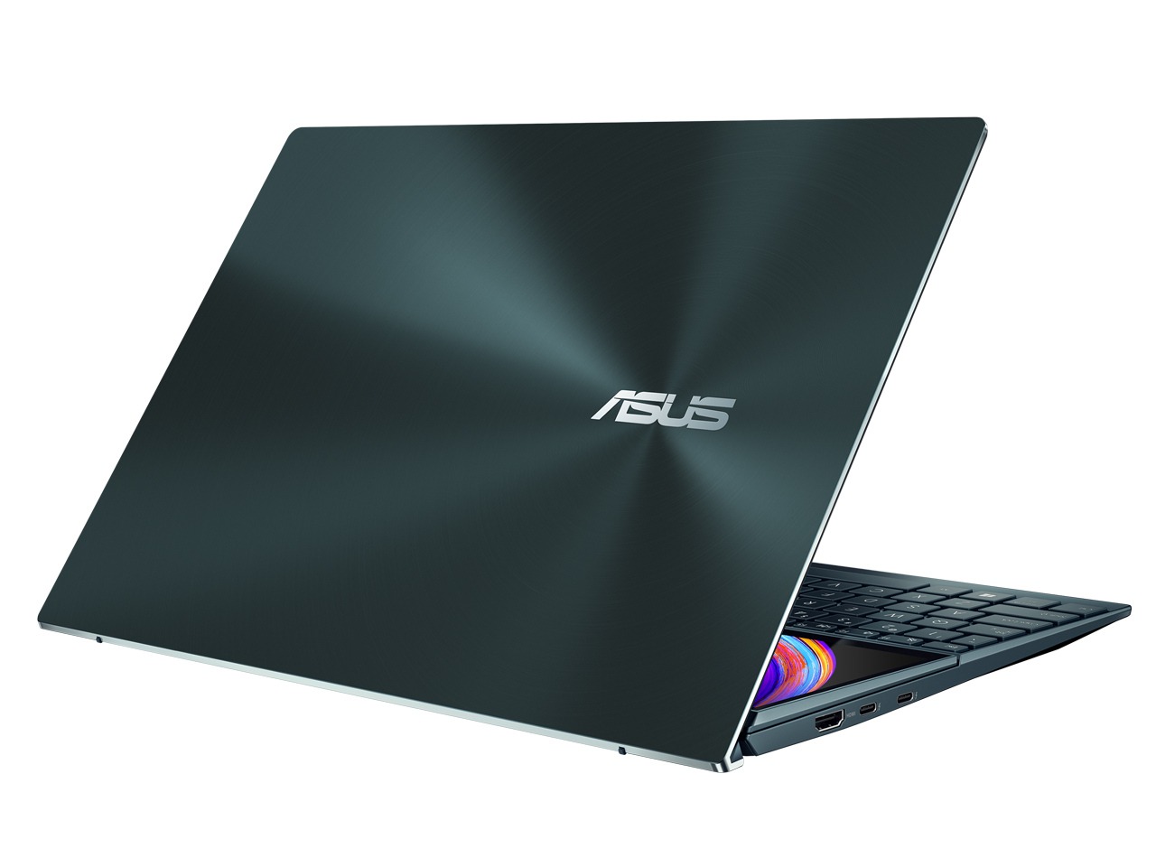 ZenBook Duo 14 UX482EG UX482EG-KA143TS