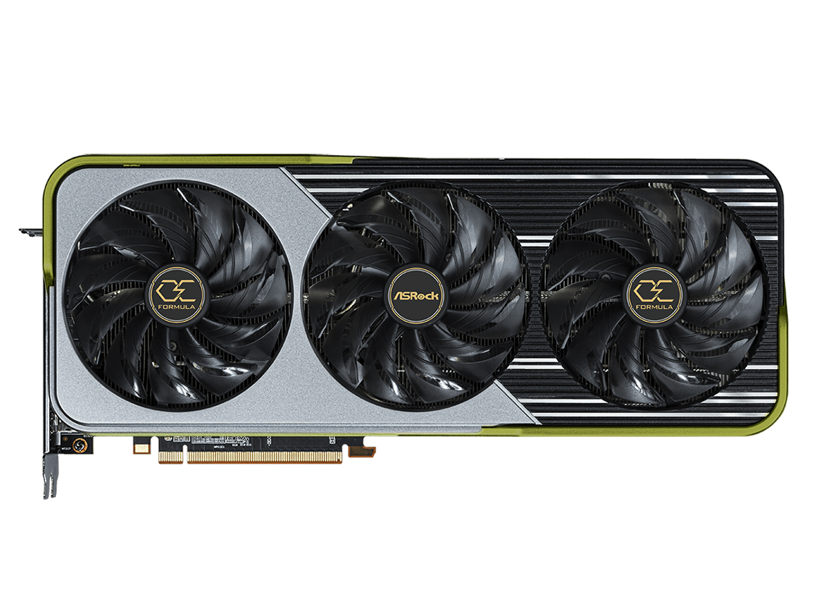 Radeon RX 6900 XT OC Formula 16GB [PCIExp 16GB]