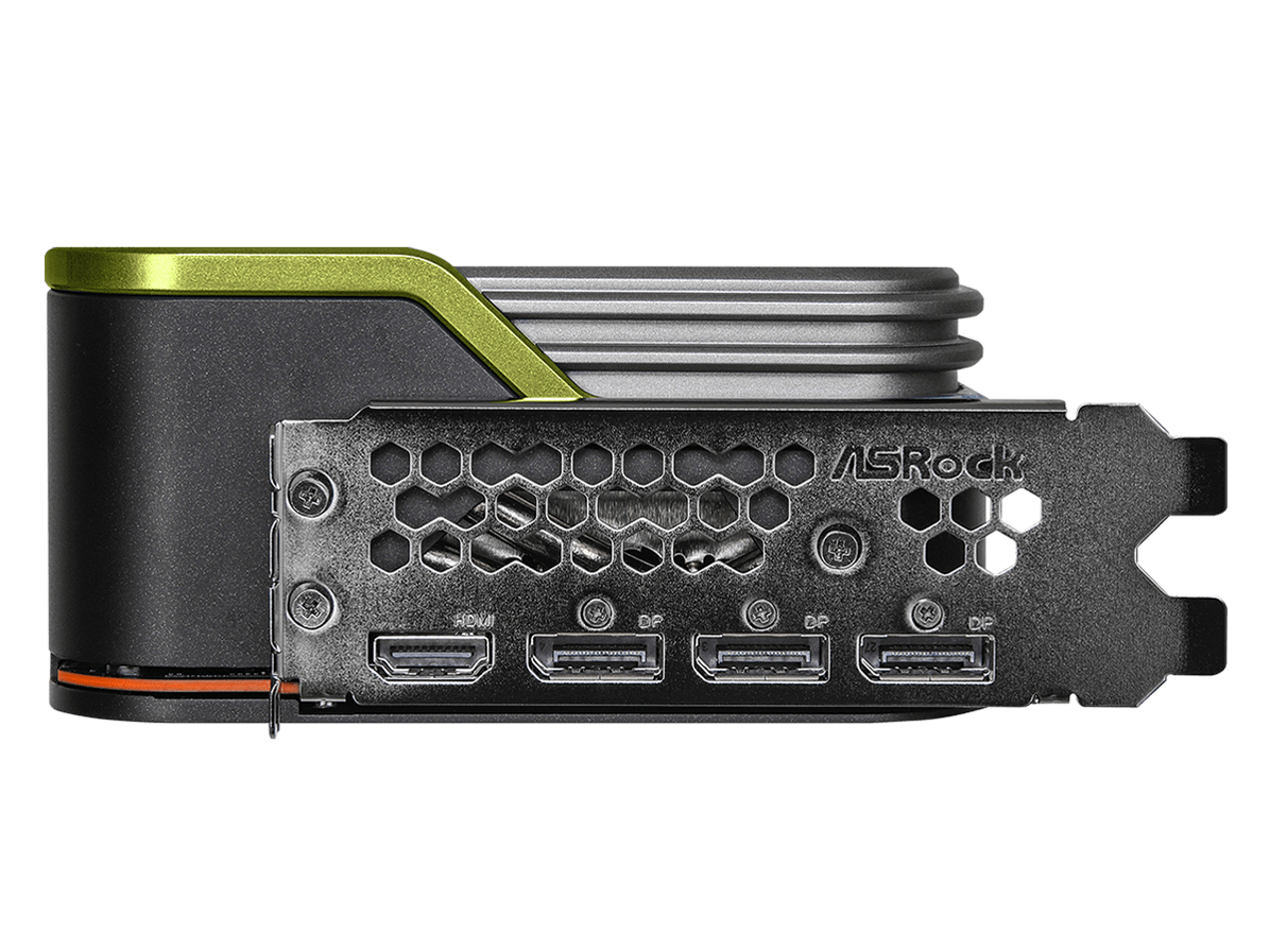 Radeon RX 6900 XT OC Formula 16GB [PCIExp 16GB]