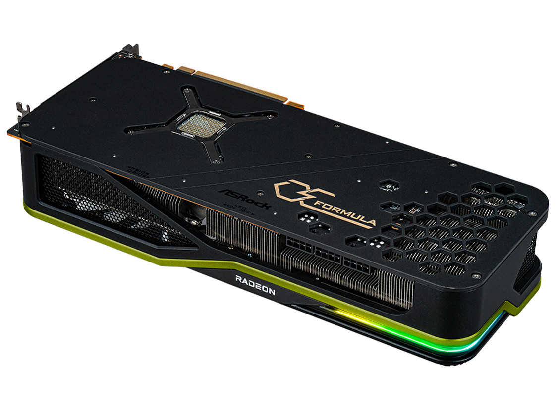 Radeon RX 6900 XT OC Formula 16GB [PCIExp 16GB]