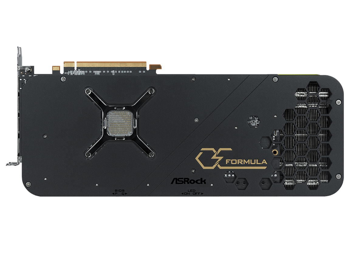 Radeon RX 6900 XT OC Formula 16GB [PCIExp 16GB]