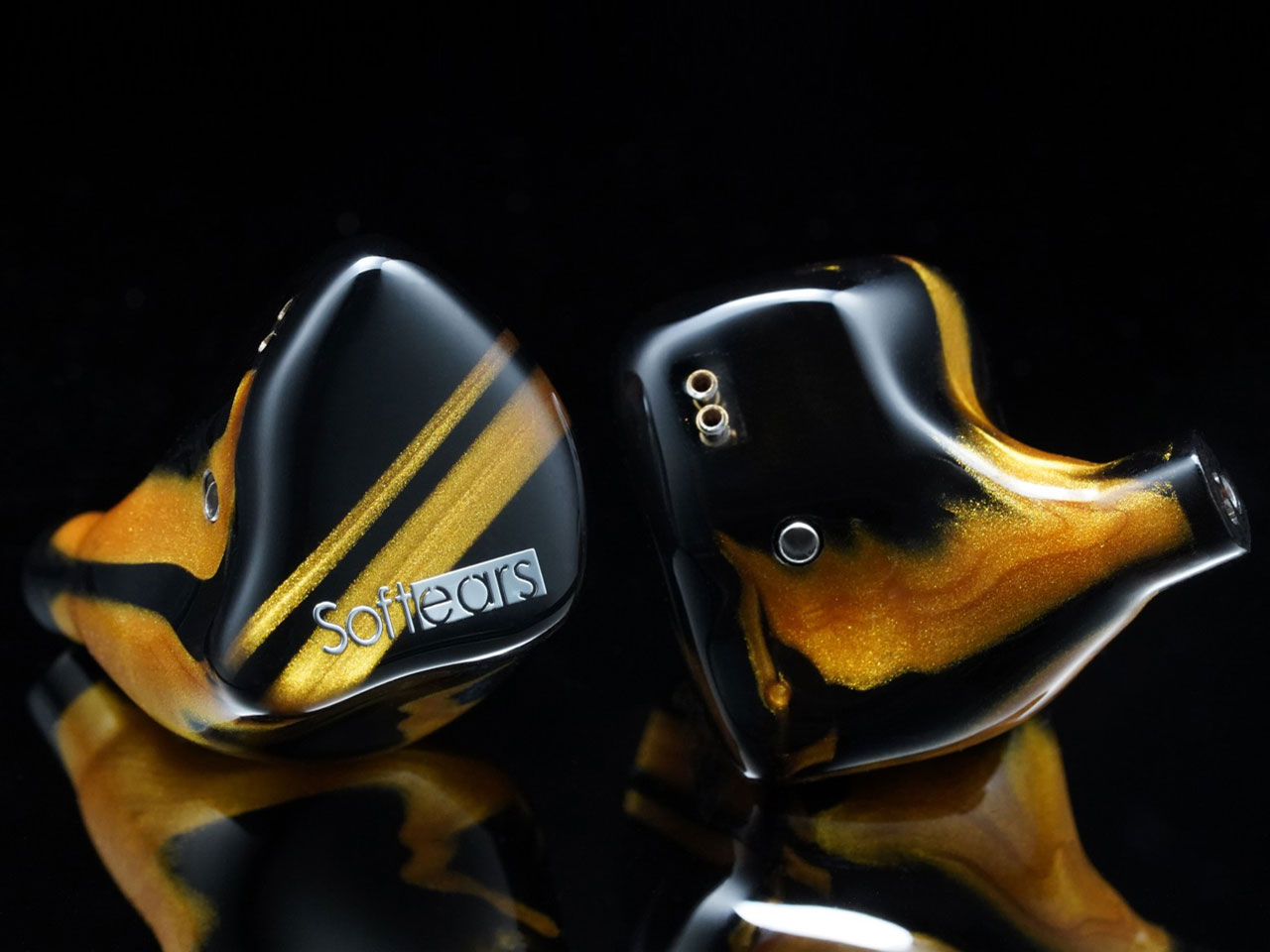 Softears CERBERUS �̐��i�摜