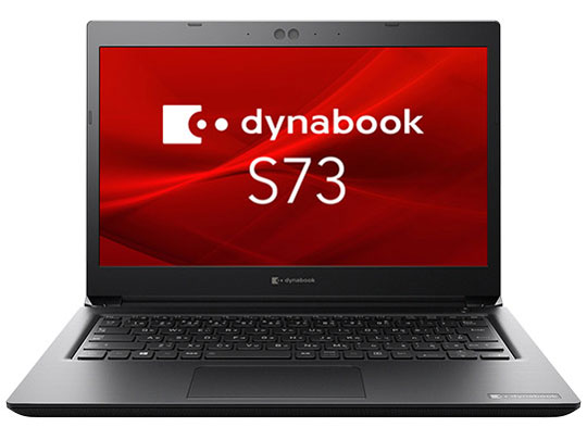 dynabook S73/FS A6S7FSF2DS11 �̐��i�摜