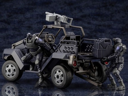 �w�L�T�M�A �L�b�g�u���b�N 1/24 �w�L�T�M�A �u�[�X�^�[�p�b�N003 �i�C�g�X�g�[�J�[�Y�d�l