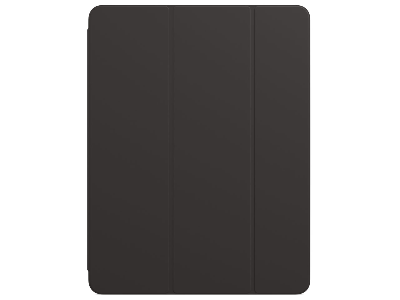 Apple純正 12.9インチ iPad Pro 用 スマートフォリオ 黒 Apple 12.9インチiPad Pro(第6世代)用 Smart Folio MJMG3FE/A