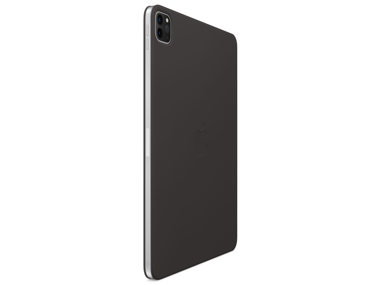 11�C���`iPad Pro(��4����)�p Smart Folio MJM93FE/A [�u���b�N]