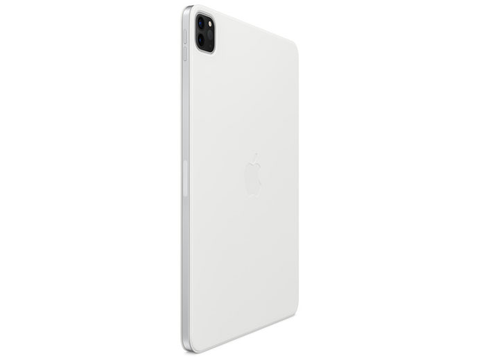 11�C���`iPad Pro(��4����)�p Smart Folio MJMA3FE/A [�z���C�g]