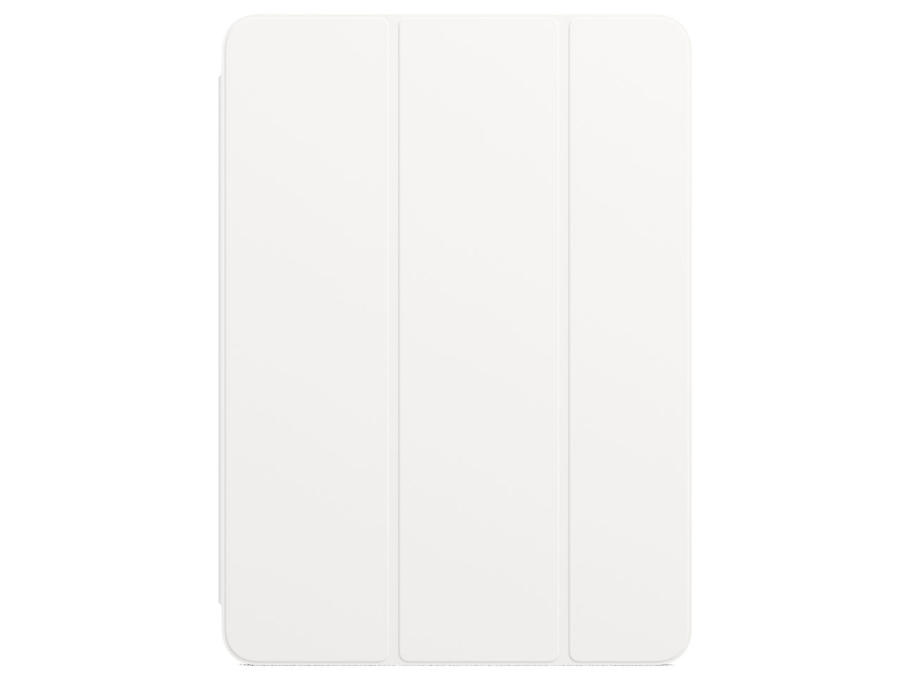 Apple 11インチiPad Pro(第4世代)用 Smart Folio MJM93FE/A