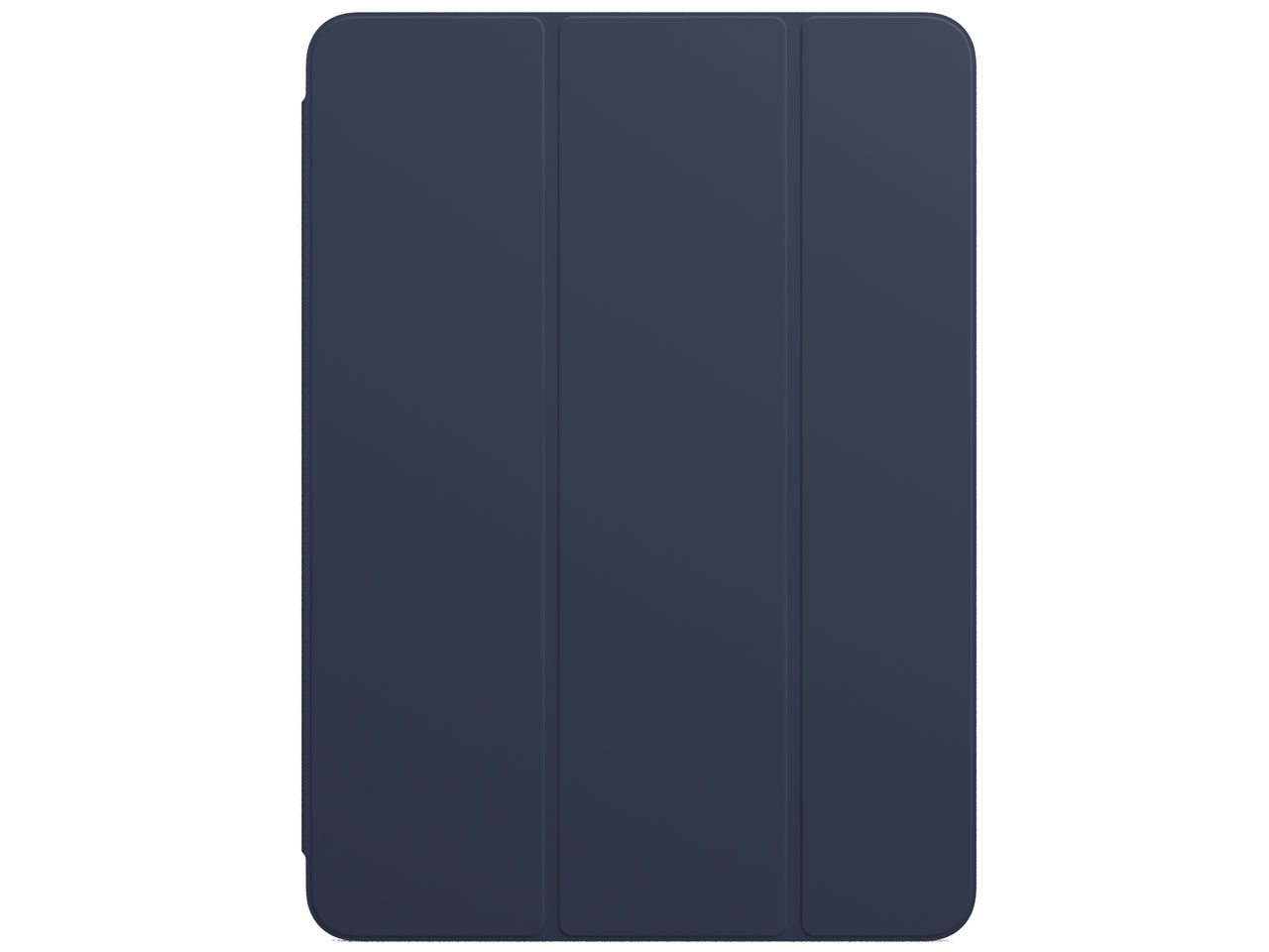 【美品】Apple iPad Smart Folio MJM93FE/A Apple 11インチiPad Pro(第4世代)用 Smart Folio MJM93FE/A