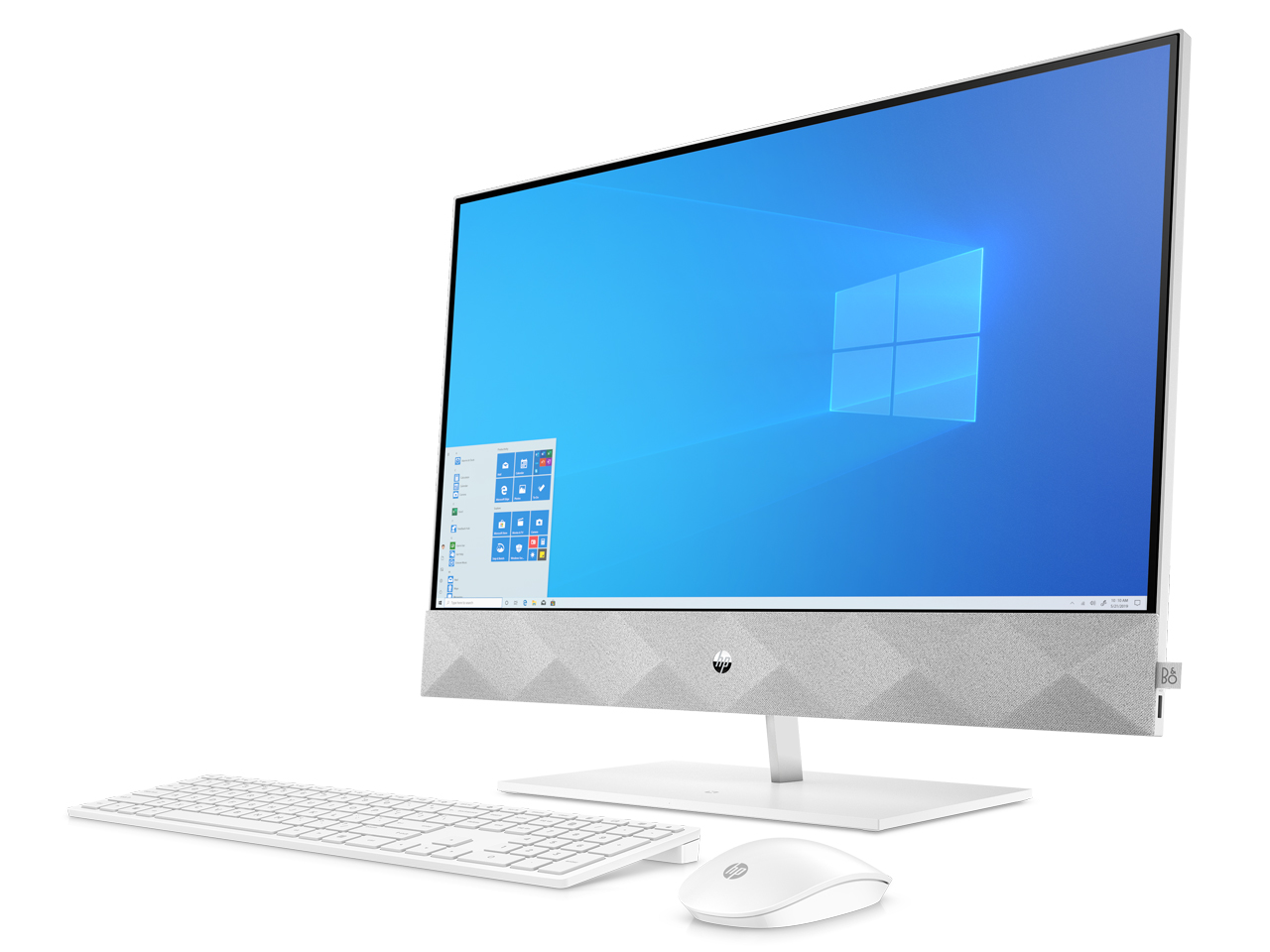 Pavilion All-in-One 24-k0128jp �p�t�H�[�}���X���f�� S3 �̐��i�摜