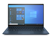 Elite Dragonfly G2 Notebook PC 398A6PA Core i7/16GB������/512GB SSD/LTE �X�^���_�[�h���f�� SIM�t���[ �̐��i�摜