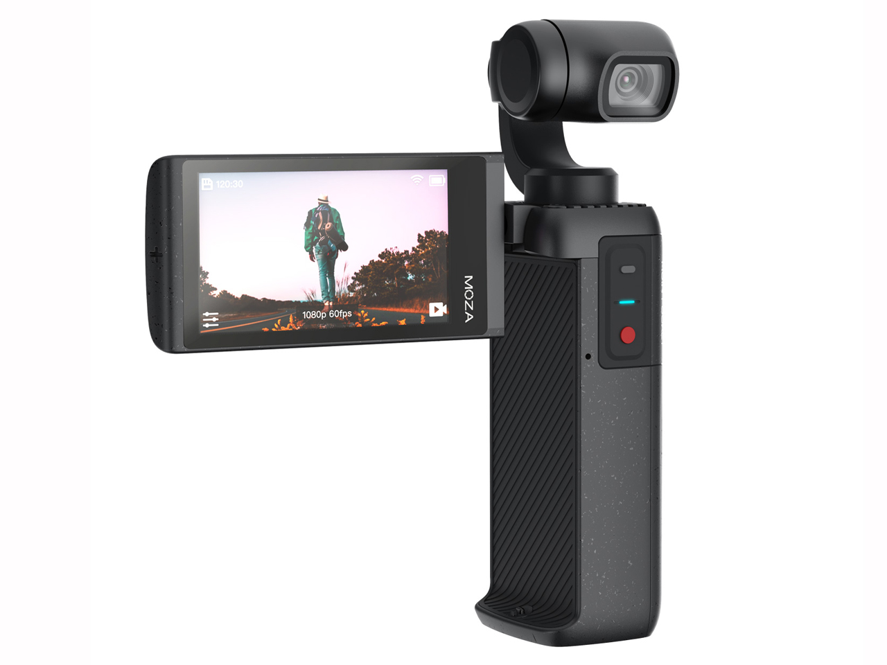 MOZA MOIN Camera �̐��i�摜