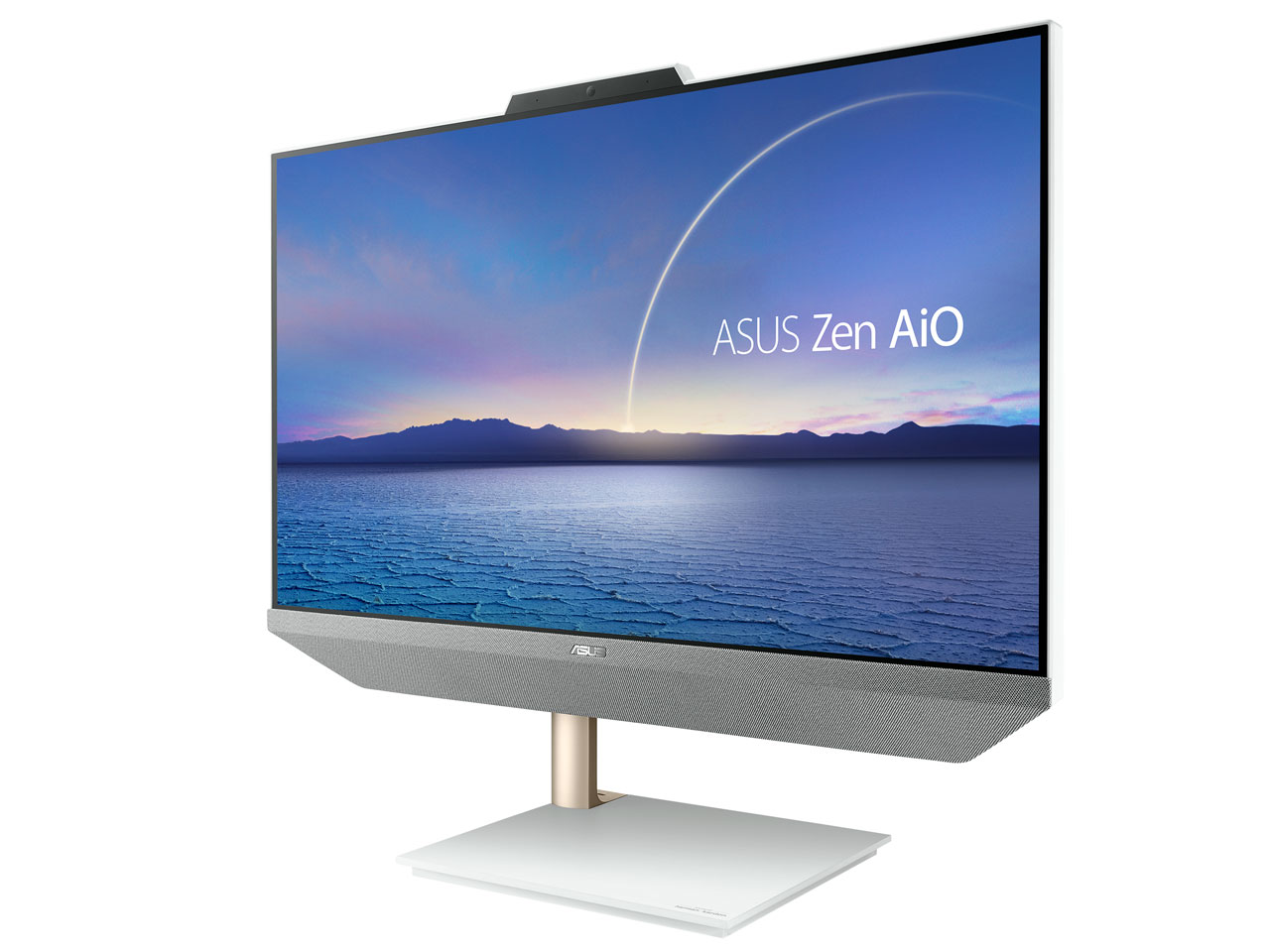 Zen AiO 24 A5401W A5401W-I710700EC