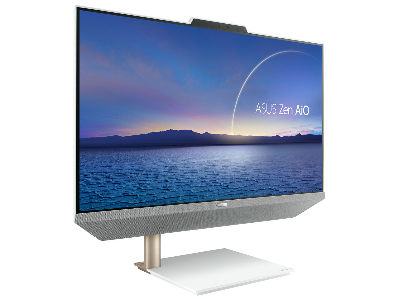 Zen AiO 24 A5401W A5401W-I310100EC