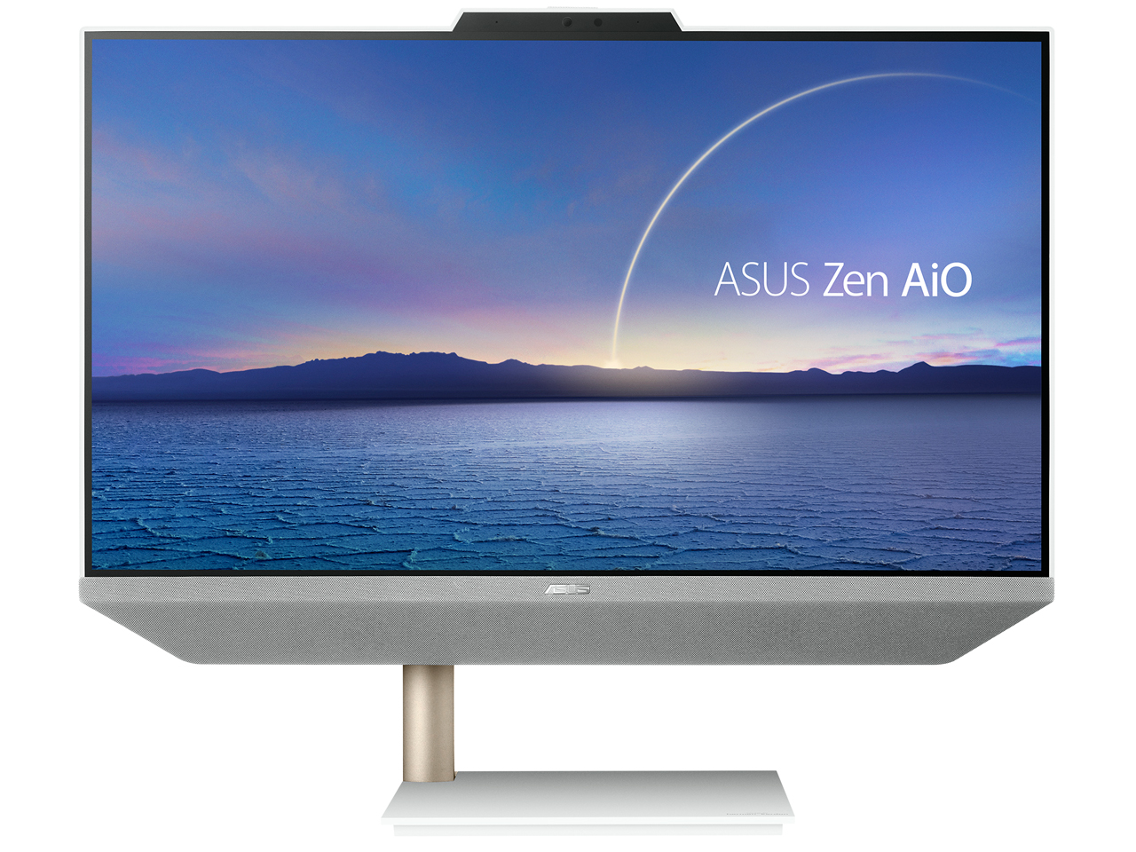 Zen AiO 24 A5401W A5401W-I310100EC �̐��i�摜