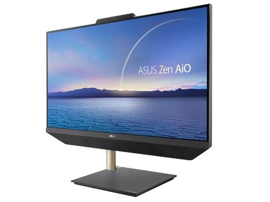 Zen AiO 24 A5401W A5401W-I5BLK