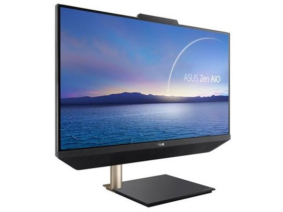 Zen AiO 24 A5401W A5401W-I5BLK