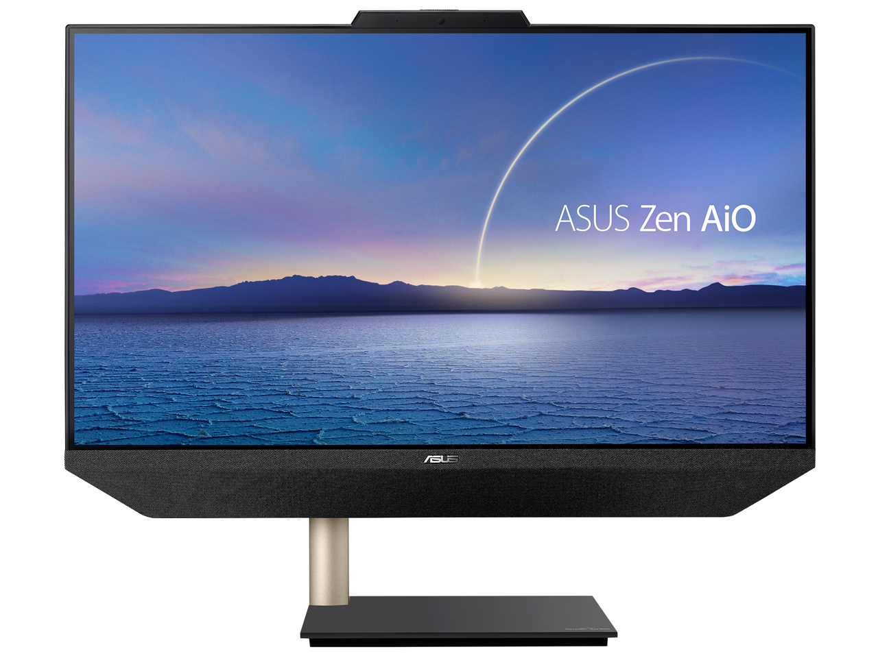 Zen AiO 24 A5401W A5401W-I5BLK �̐��i�摜