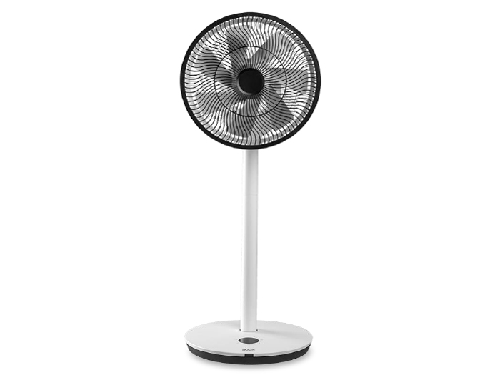 duux Whisper Flex Touch DXCF17JP(WT) [ホワイト] 価格比較