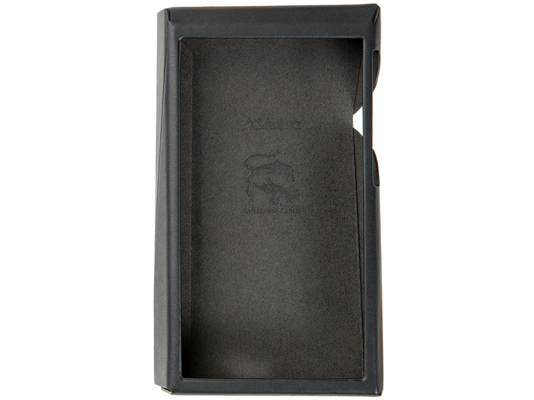 A&futura SE180 Case AK-SE180-CASE-BLK [Black] �̐��i�摜