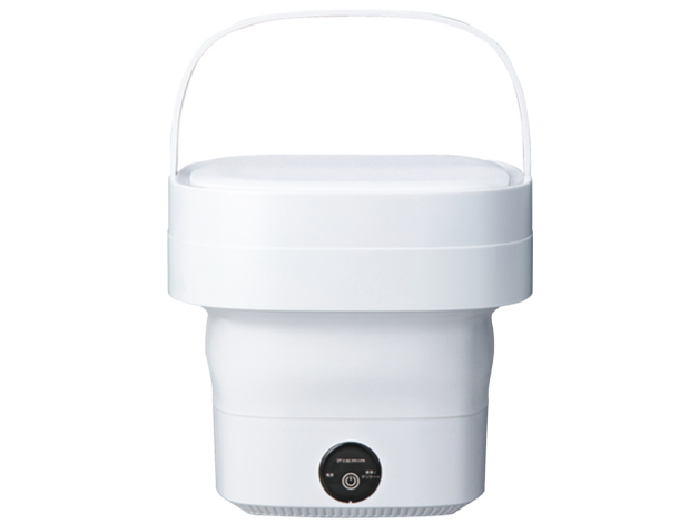 B51 ドウシシャ ポータブル洗濯機 WMW-021 ドウシシャ PIERIA WMW-021 価格比較 - 価格.com