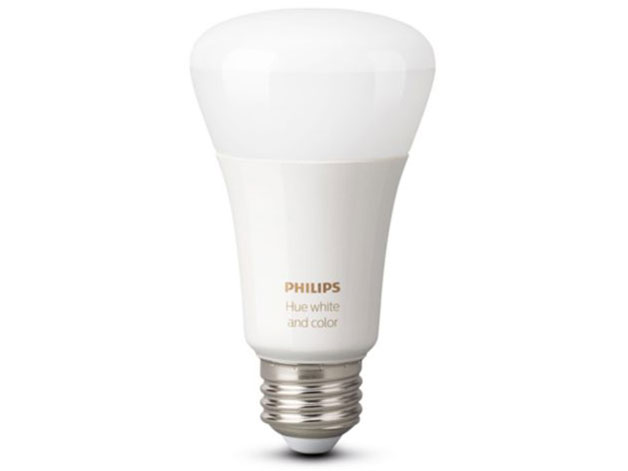 Philips hue �t���J���[ �V���O�������v PLH22CL