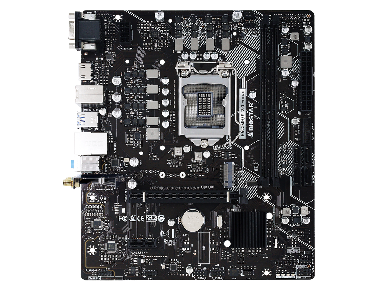 H510MH/E 2.0 �̐��i�摜