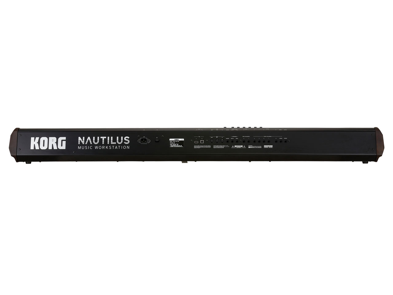 NAUTILUS-88
