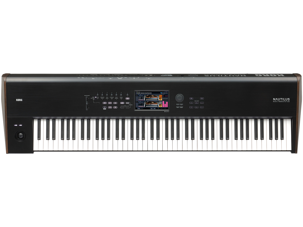 NAUTILUS-88 �̐��i�摜