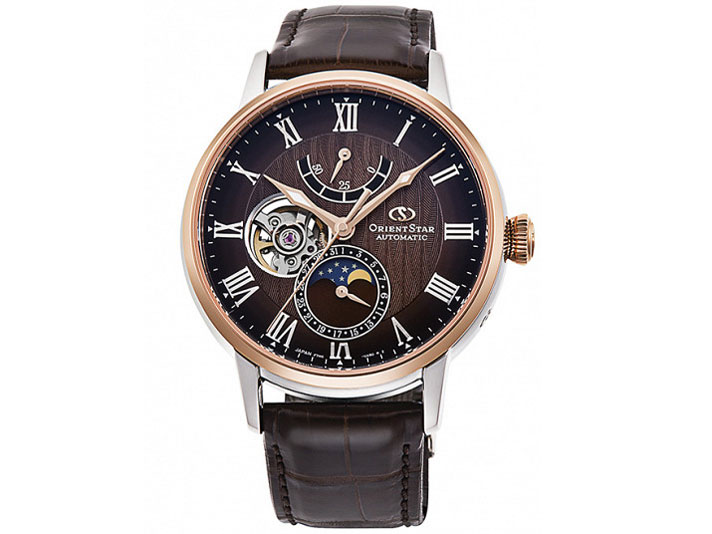 �I���G���g�X�^�[ ���J�j�J�����[���t�F�C�Y ���胂�f�� RK-AY0105Y �̐��i�摜