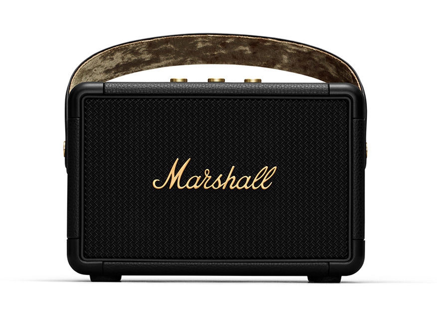 スピーカー・ウーファー Marshall kiburn2 KILBURN II – Marshall │ 完実電気株式会社 | KANJITSU DENKI