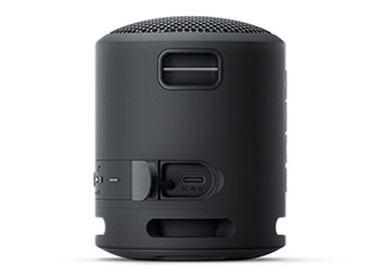 SRS-XB13 (B) [�u���b�N]