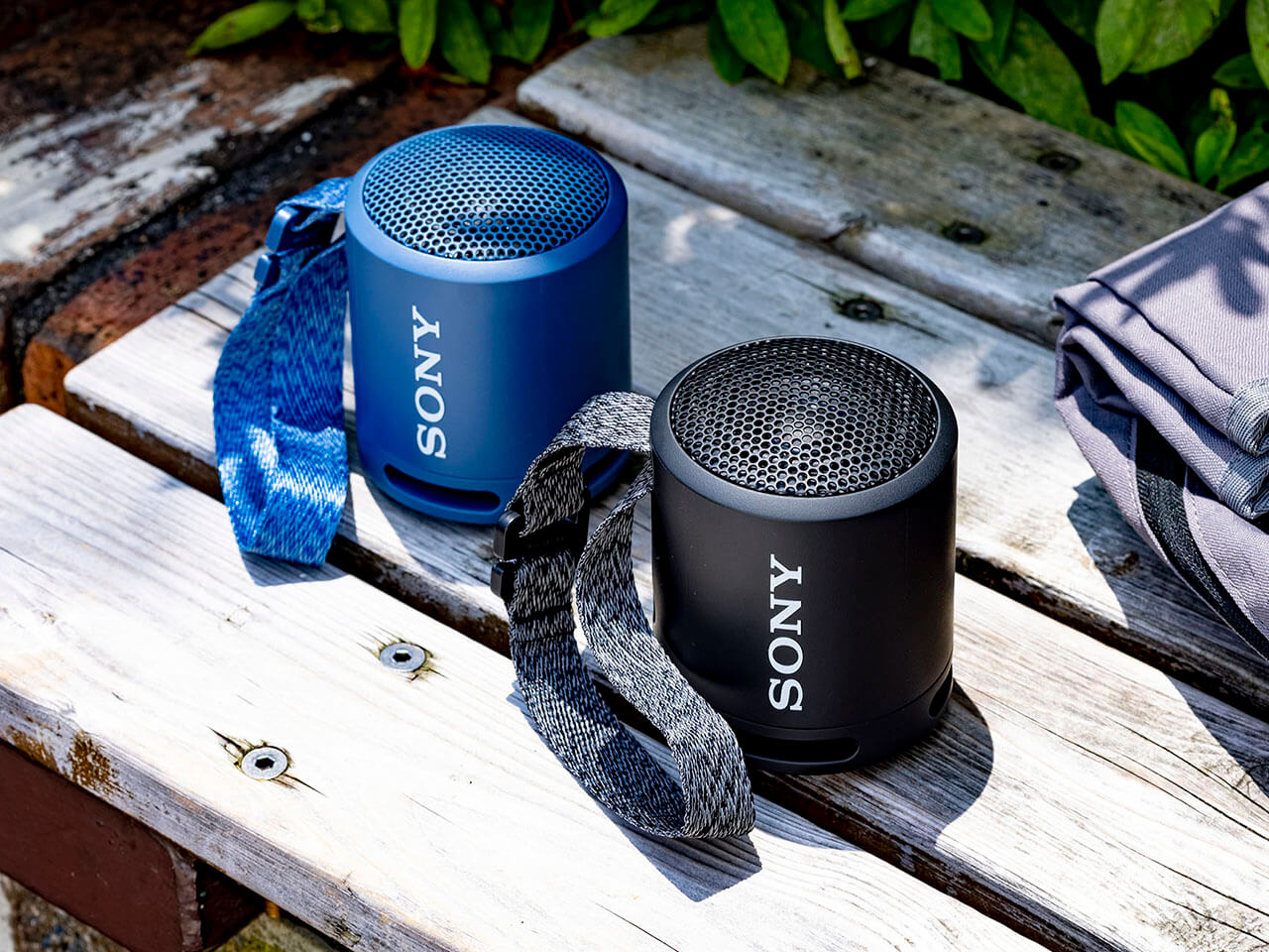 SRS-XB13 (L) [���C�g�u���[]