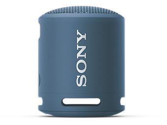 SRS-XB13 (L) [���C�g�u���[]