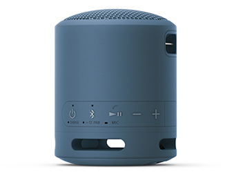 SRS-XB13 (L) [���C�g�u���[]