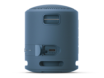 SRS-XB13 (L) [���C�g�u���[]