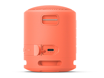 SRS-XB13 (P) [�R�[�����s���N]