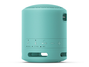 SRS-XB13 (LI) [�p�E�_�[�u���[]